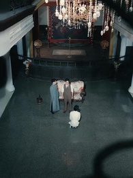 Kemunculan Sang Penguasa - Episode 20