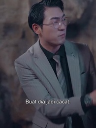 Episode 22 - Perjalanan Naga Melalui Badai dan Surga