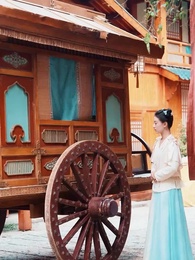 My Husband's Mistress, My Revenge - Episode 7