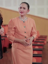 Setelah Cerai, Aku Menjadi Artis Paling Top - Episode 24