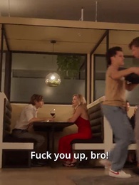 Episode 14 - A Hollywood Match