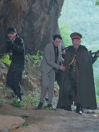 Episode 18 - Perjalanan Naga Melalui Badai dan Surga