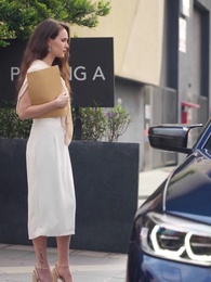 Pregnant as a Virgin - Episode 2