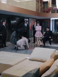 ตอนที่ 35 - สวมรอยจนได้ นอนคอยในคุก