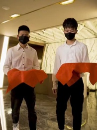 Episode 79 - Pelindung Negara