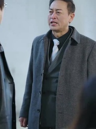 [พากย์ไทย] พ่อของฉันเป็น รปภ - Episode 97