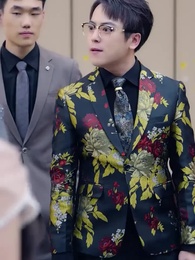 [พากย์ไทย] พ่อของฉันเป็น รปภ - Episode 42