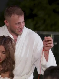 Episode 70 - My Loser Husband Is a Financial Tycoon