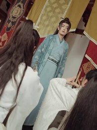 Episode 39 - Bergelut Dengan Takdir