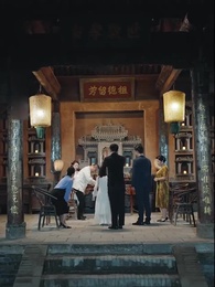 第4話 - [吹替] 冴えない妻が実は超有名監督のだった件について