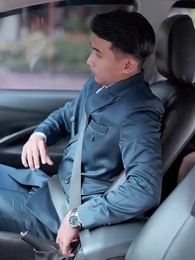 Breaking Chains: A Star's Second Act - Episode 73