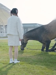 第21話 - 家長グループを制覇する奥さん