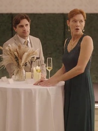 Meine Ex-Frau, eine wahre Superfrau - Episode 23