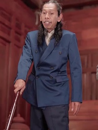 Episode 5 - Setelah Cerai, Aku Menjadi Artis Paling Top