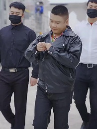 Episode 40 - Pelindung Negara