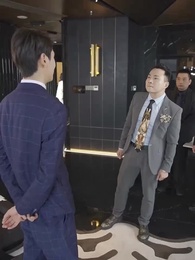 Pelindung Negara - Episode 72