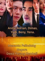 Episode 1 - Pelindung Negara