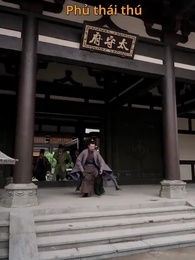 Tập 34 - Con Đường Trả Thù Của Vương Phi Béo