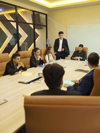 My Loser Husband Is a Financial Tycoon - Episode 62