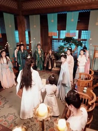 Episode 22 - My Husband's Mistress, My Revenge