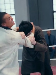 Episode 60 - Kemunculan Sang Penguasa