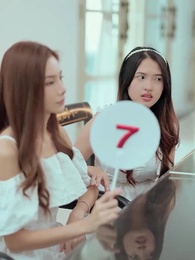 Breaking Chains: A Star's Second Act - Episode 49