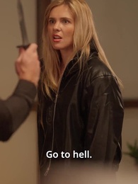 A Hollywood Match - Episode 55