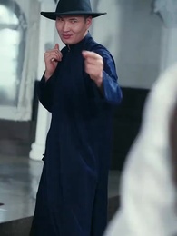 Kemunculan Sang Penguasa - Episode 24