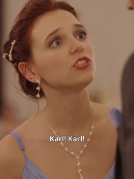 Episode 35 - Meine Ex-Frau, eine wahre Superfrau