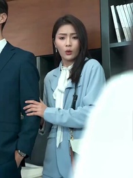 Pelindung Negara - Episode 48