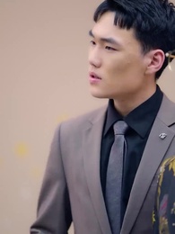 [พากย์ไทย] พ่อของฉันเป็น รปภ - Episode 41