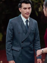 Episode 59 - Breaking Chains: A Star's Second Act