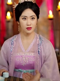 Con Đường Trả Thù Của Vương Phi Béo - Episode 28