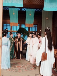 My Husband's Mistress, My Revenge - Episode 23