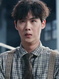 Episode 8 - Kemunculan Sang Penguasa