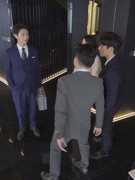 Pelindung Negara - Episode 71