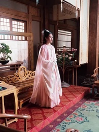 My Husband's Mistress, My Revenge - Episode 56