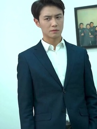 Pelindung Negara - Episode 45