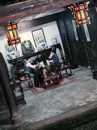 Episode 45 - Kemunculan Sang Penguasa