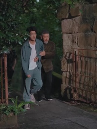 Episode 49 - Perjalanan Naga Melalui Badai dan Surga