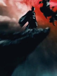 Perjalanan Naga Melalui Badai dan Surga - Episode 1