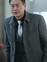 [พากย์ไทย] พ่อของฉันเป็น รปภ - Episode 100