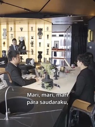 Episode 70 - Pelindung Negara