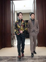 [พากย์ไทย] พ่อของฉันเป็น รปภ - Episode 31