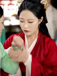 Con Đường Trả Thù Của Vương Phi Béo - Episode 12