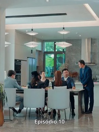 Renascendo das Cinzas - Episode 10