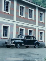 Kemunculan Sang Penguasa - Episode 48