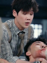 Kemunculan Sang Penguasa - Episode 15