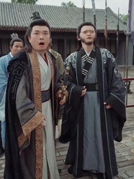 Bergelut Dengan Takdir - Episode 45