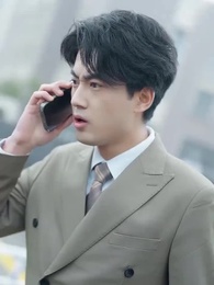 第8話 - 家長グループを制覇する奥さん